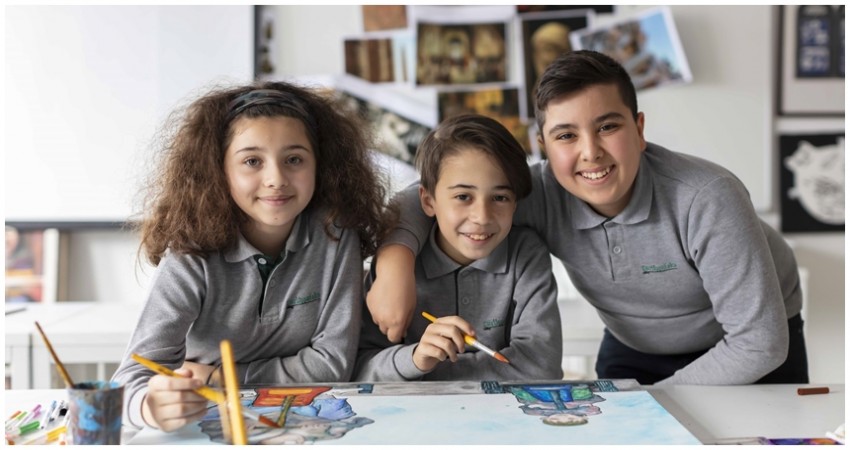 8 yıllık ücretsiz eğitim için başvurular başladı, Darüşşafaka sınavı 26 Mayıs’ta!