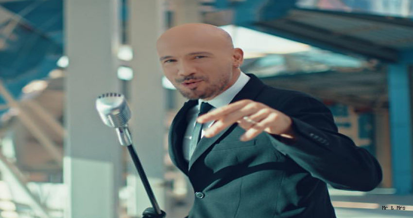 Alex “Artık her şey cebimizde”