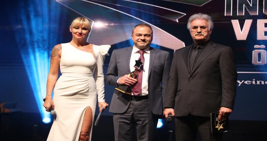 “Aşk emek vereni asla terk etmez”