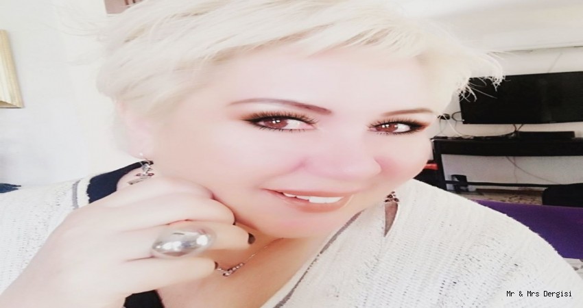 AYŞEGÜL AKSOY SİNEMAYA GÖZ KIRPIYOR