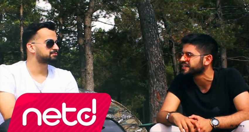 BEKULAH’ın Çelik Burak'la Yaptığı Single Çalışması ‘VİRAJ’ Dinleyicilerle Buluştu.