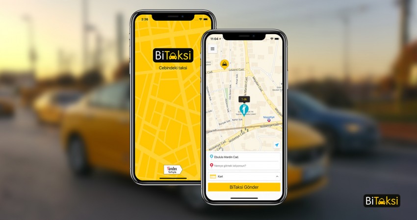 BiTaksi ve Axess’ten Cumartesi Keyfinize Keyif Katacak İş Birliği