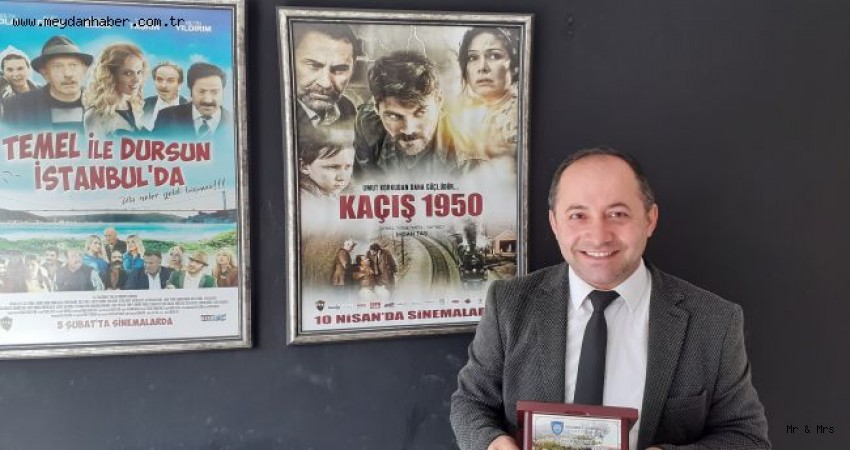 BULGARİSTAN’DAN TÜRK FİLMİNE ÖDÜL
