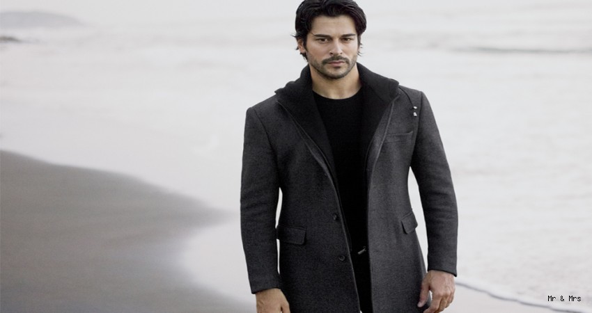 BURAK ÖZÇİVİT İLE KEŞFETME ZAMANI!