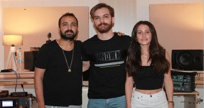 Derya Uluğ’dan Fatih Bozduman’a Büyük Destek