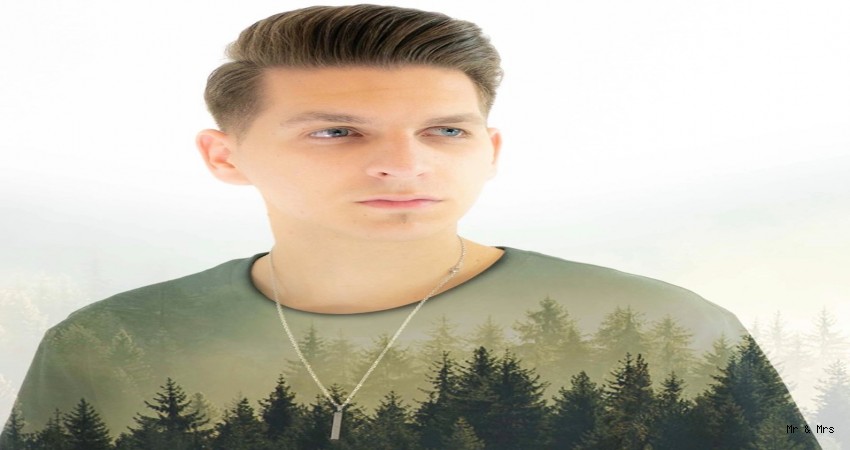 DÜNYA'DA ÜLKEMİZİ TEMSİL EDEN DJ URAL ELA GÖZLÜM DEDİ