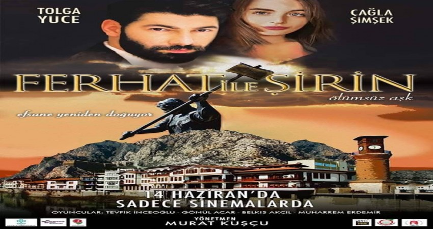 Efsane Film Yeni Versiyonla Geri Dönüyor