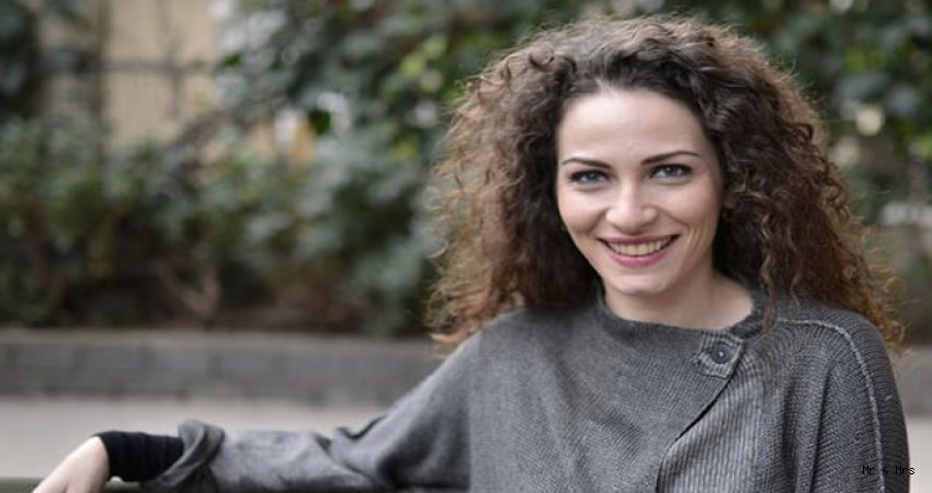 Ezo Sunal miniklerle Ege Perla’da buluşuyor