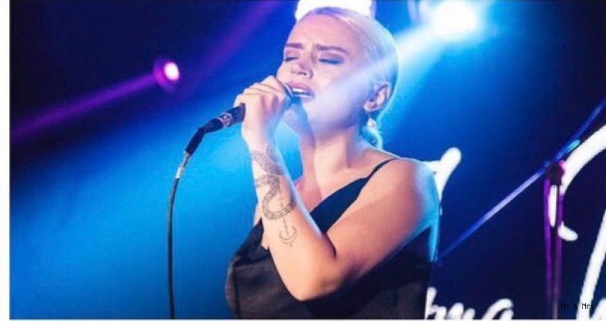 Fatma Baba'dan Single Öncesinde Düet Çalışması