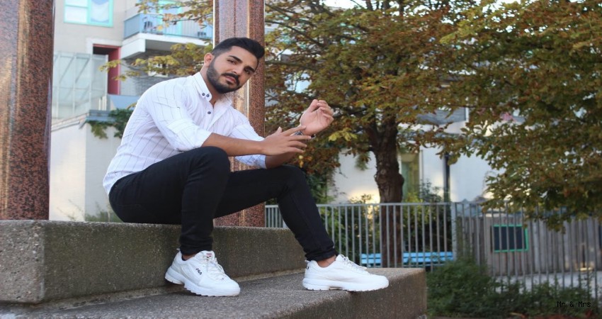 Hollanda´yı ´Kaybol´ İle Sallıyor