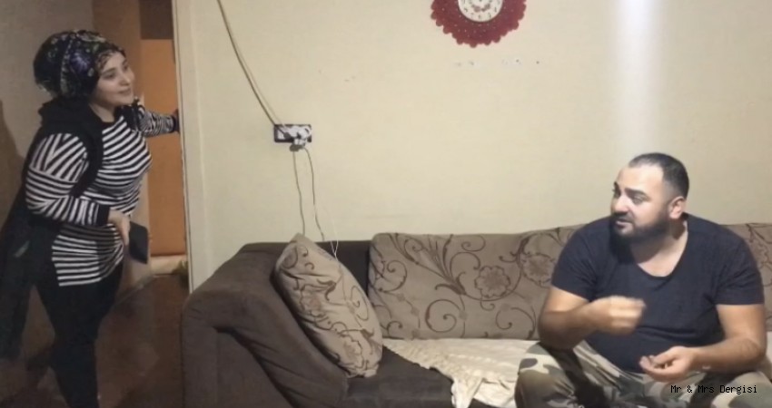 Kadir’in Hanifesi ile fenomen oldular