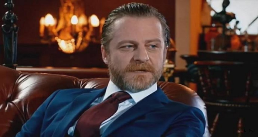 Levent Sülün yeni sinema filmiyle sinemaseverlerle buluşuyor