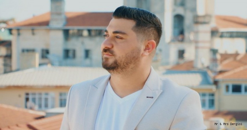 SANAT CAMİASININ YENİ STARI İBRAHİM ŞENGÜL