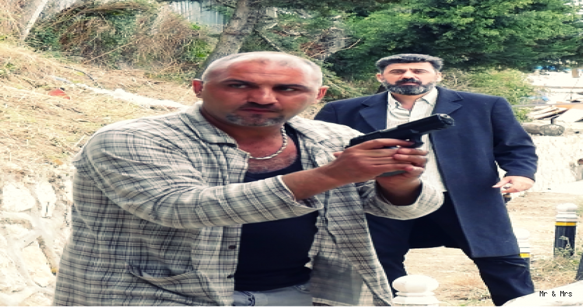 Sansar filmi Eylül ayında vizyonda