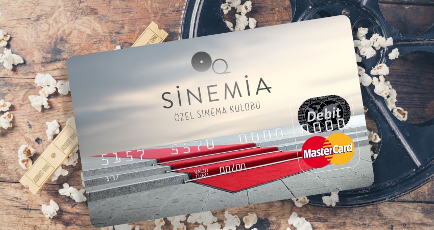 Sevdiğinize tüm duyguları sınırsızca yaşatın: Sınırsız sinema deneyimi