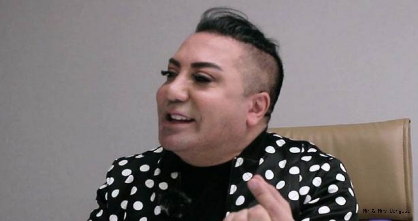 Sosyal medya fenomeni Murat Övüç isyan etti