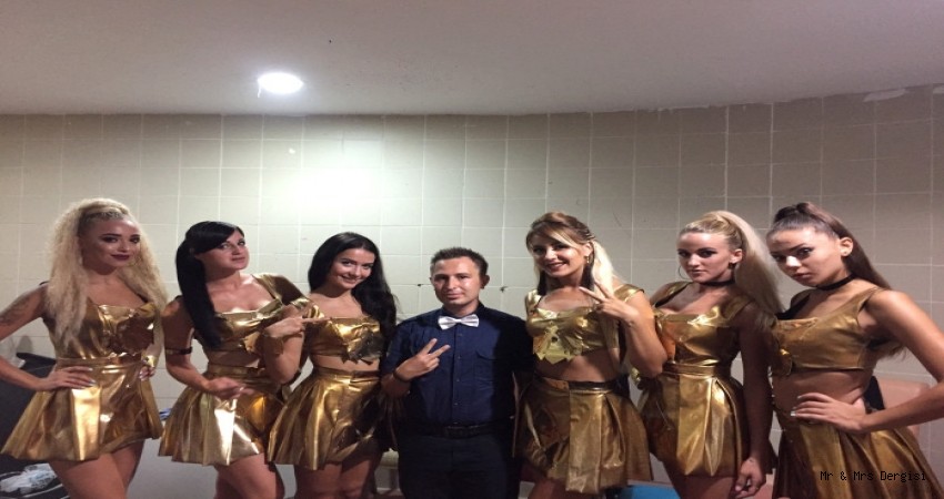 Ünlü DJ Mahmut Görgen İsyan Bayrağını Çekti