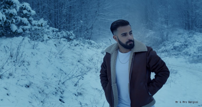 Veysel Mutlu Yeni Single Çalışmasıyla Müzik Severlerle Buluştu