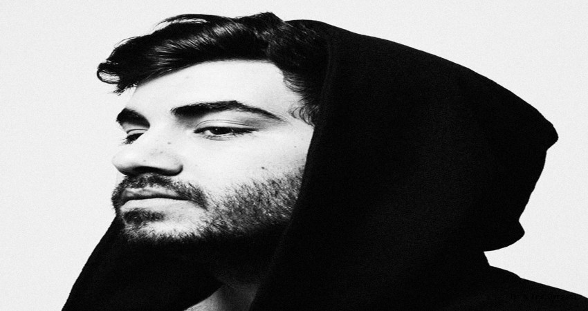 Zion Lacroix ile moda filmleri hakkında kısa bir söyleşi yaptık.
