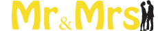Mr & Mrs