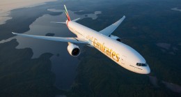 Emirates 6 Şehir İçin Daha Uçuşlarına Devam Ediyor