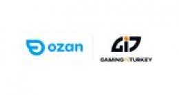 OZAN Gaming in Turkey ile anlaşma yaptı!