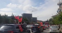 İstanbul’da Cumhuriyet Bayramı Coşkuyla Kutlandı