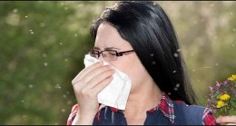 Baharın Gelmesiyle Birlikte Göz Alerjisi ve Alerjik Nezle Belirtileri Şiddetlenebilir ve Koronovirüs Bulaşma Riski Artabilir