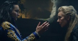 Netflix, yeni fantastik dizisi Gölge ve Kemik’in resmi fragmanını paylaştı