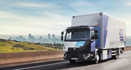 Renault Trucks, 2023’ten itibaren tüm pazar segmentleri için elektrikli araç gamı sunacak