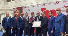 Türkiye Değişim Partisi, Elazığ İktidara Hazırlık Merkezini açtı