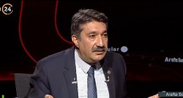 Abdurrahman Kurt’tan çarpıcı açıklama: “Batı’nın HDP ve CHP’yi desteklemesinin sebebi İslamofobidir”