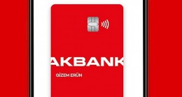 Anında cebe inen Akbank Kart internet harcamalarında da kazandırıyor!