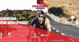 Bodrum’da bir ilk: Man & Woman Challenge Triatlon Yarışı