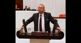 CHP Uşak Milletvekili Özkan Yalım, tam kapanma kararına ilişkin açıklama yaptı.