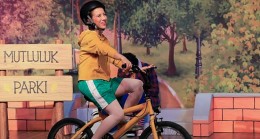 ETİ Çocuk Tiyatrosu ilk özgün tiyatro oyunu Mutluluk Denince Akla’yı çocuklar ile buluşturuyor
