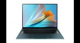 Mobil teknolojilerin PC’ye yansıması: HUAWEI MateBook X Pro 2021