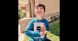 UBER 23 Nisan’da Çocuklara 8,000 kitap hediye etti