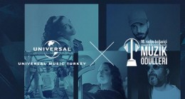 18. Radyo Boğaziçi Müzik Ödülleri Adayları Açıklandı!