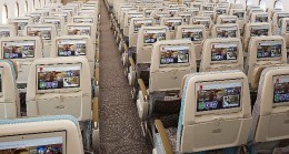 Emirates, Business Traveller Middle East 2021 Ödülleri’nde Rekor Kırarak Art Arda Sekizinci Kez Kazandığı Dünyanın En İyi Havayolu Ödülü Dahil Üç Kategoride Ödüle Layık Görüldü