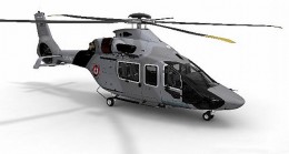 Fransız Donanması’na iki adet H160 Airbus Helikopter daha geliyor