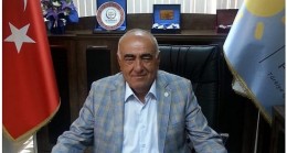 İYİ Parti Malatya İl Başkanı Süleyman Sarıbaş, 19 Mayıs Atatürk’ü Anma Gençlik ve Spor Bayramı mesajı yayınladı.