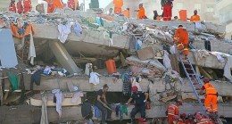 İzmir Mülkiyeliler deprem planlarının geniş katılımla yapılmasını istedi