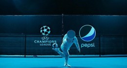 Pepsi’nin sunacağı UEFA Şampiyonlar Ligi Final Açılış Töreni’ni Süperstar Marshmello taçlandıracak