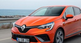 Renault avantajları Mayıs ayında da hız kesmiyor