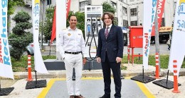 Shell ReCharge Türkiye’de İlk Adımını Enerjisa ile Atıyor
