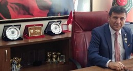 Türkiye Harp Malulü Gaziler, Şehit Dul ve Yetimleri Derneği İzmir Şube Başkanı Recep Doğru’dan açıklamalar