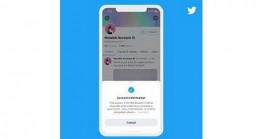 Twitter Hesap Doğrulamada Yeni Uygulama ve Ayrıntıları Açıkladı
