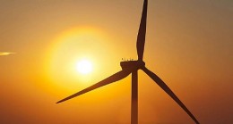Yenilenebilir enerji şirketi Galata Wind 2021 ilk çeyrekte satışlarını 17,7 artırdı