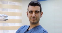 Health in Globe’un doktoru: “Pandemide insanlar dişlerine taktı”